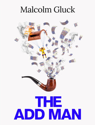 Cover image for 9781066684427 - The Add Man
