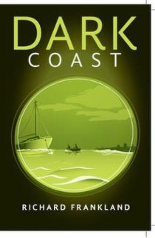 Cover image for 9781066800803 - Dark Coast