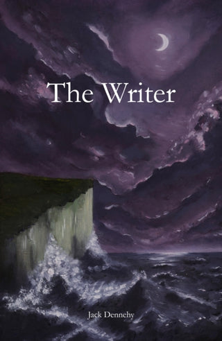 Cover image for 9781066842599 - The Writer