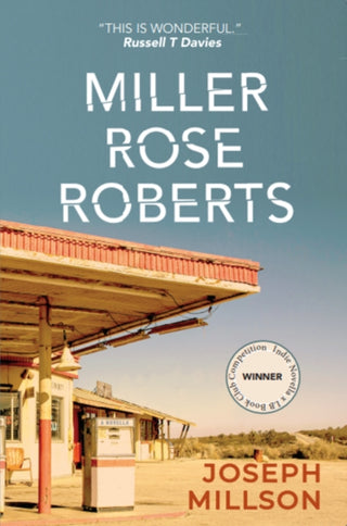 Cover image for 9781066844401 - Miller Rose Roberts