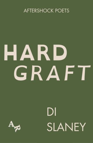 Cover image for 9781067604653 - Hard Graft