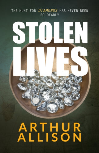 Cover image for 9781068150944 - Stolen Lives
