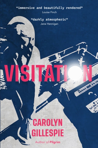 Supplemental image for 9781068150968 - Visitation