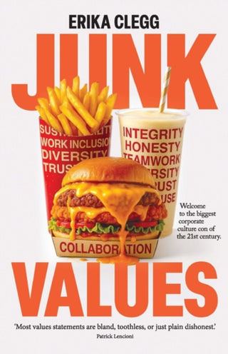 Cover image for 9781068150982 - Junk Values