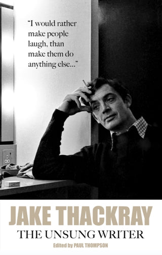 Cover image for 9781068151804 - Jake Thackray