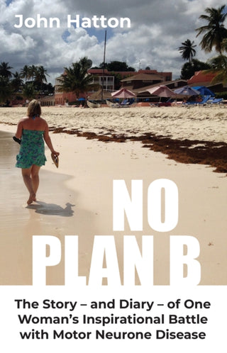 Cover image for 9781068151842 - No Plan B