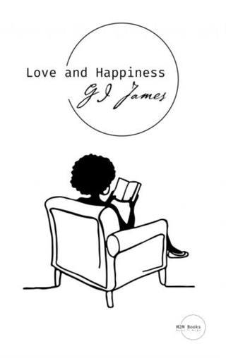 Cover image for 9781068176500 - Love and Happiness