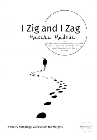 Cover image for 9781068176517 - I Zig and I Zag