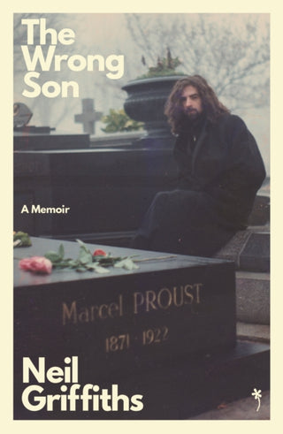 Cover image for 9781068176692 - The Wrong Son