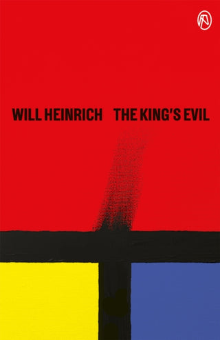 Cover image for 9781068209703 - The King's Evil
