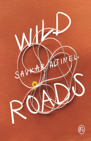 Cover image for 9781068209710 - Wild Roads