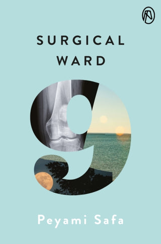 Cover image for 9781068209727 - Surgical Ward 9