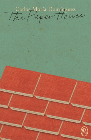 Cover image for 9781068209734 - The Paper House