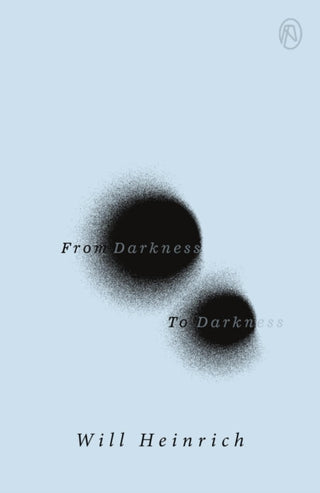 Cover image for 9781068209741 - From Darkness to Darkness