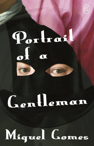 Cover image for 9781068209758 - Portrait Of A Gentleman
