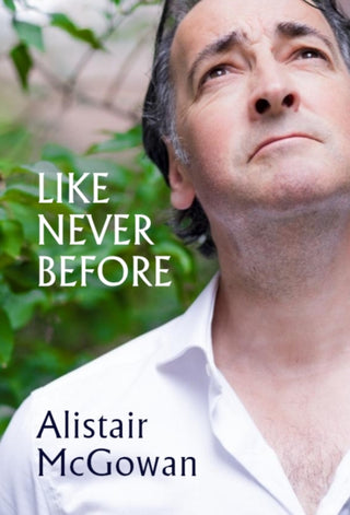 Cover image for 9781068214561 - Like Never Before