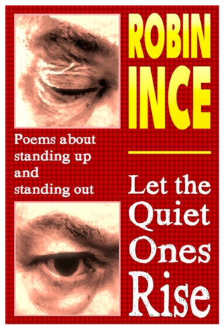 Cover image for 9781068214578 - Let the Quiet Ones Rise