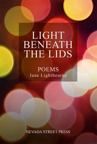 Cover image for 9781068228100 - Light Beneath The Lids