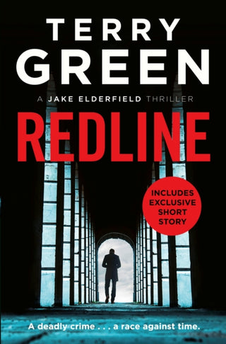 Cover image for 9781068231308 - Redline