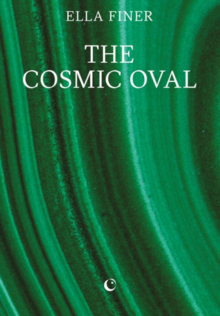 Cover image for 9781068240904 - The Cosmic Oval