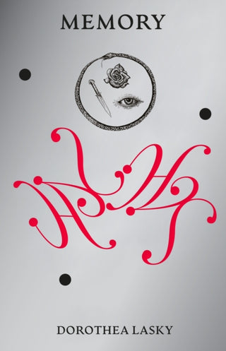 Cover image for 9781068240911 - MEMORY