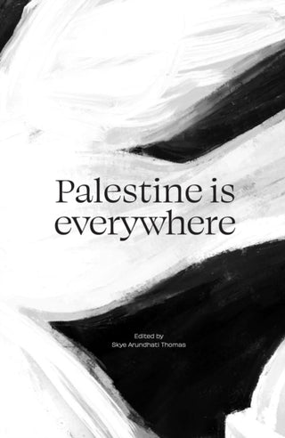 Cover image for 9781068240928 - Palestine is everywhere