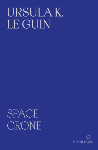 Cover image for 9781068240973 - Space Crone