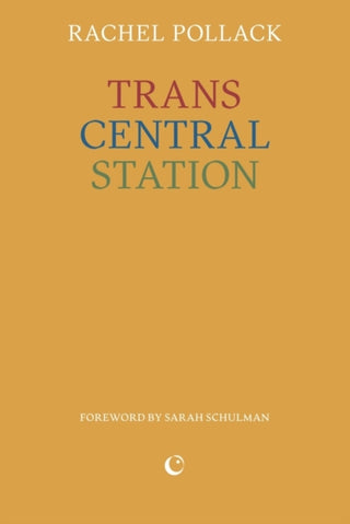 Cover image for 9781068240997 - Trans Central Station