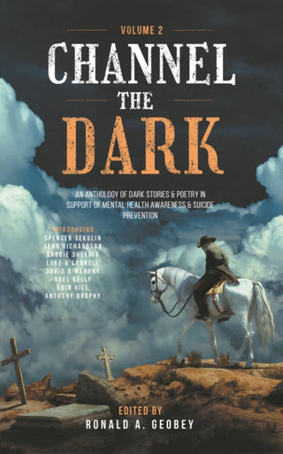 Cover image for 9781068250712 - Channel The Dark
