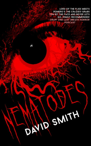 Cover image for 9781068250729 - Nematodes