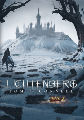 Cover image for 9781068250736 - Lichtenberg