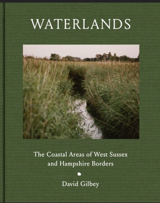 Cover image for 9781068253409 - Waterlands