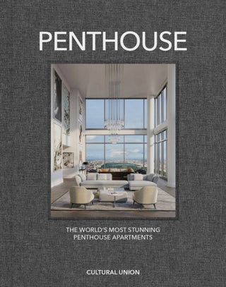 Cover image for 9781068260827 - Penthouse