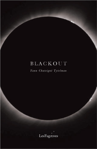 Cover image for 9781068300158 - Blackout