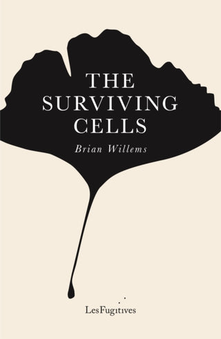 Cover image for 9781068300165 - The Surviving Cells