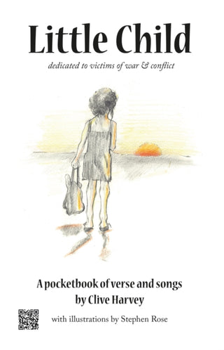 Cover image for 9781068311109 - Little Child
