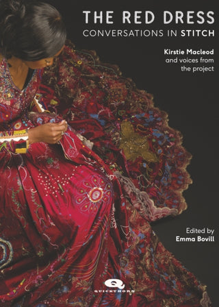 Cover image for 9781068321504 - The Red Dress