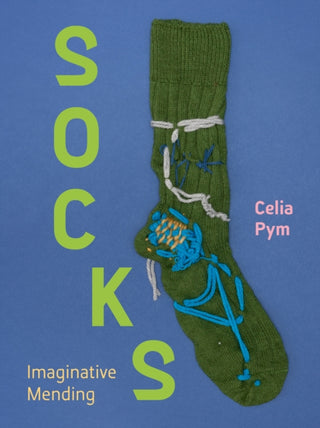 Cover image for 9781068321535 - SOCKS