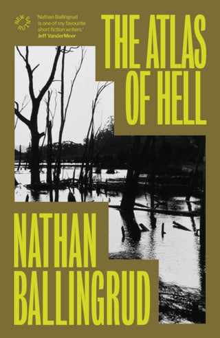 Cover image for 9781068349706 - The Atlas of Hell