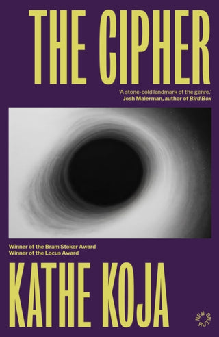 Cover image for 9781068349737 - The Cipher