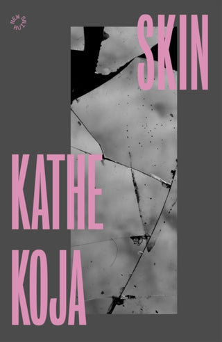 Cover image for 9781068349768 - Skin