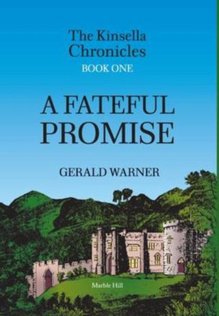 Cover image for 9781068360817 - A FATEFUL PROMISE
