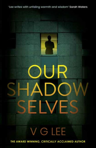 Cover image for 9781068389382 - Our Shadow Selves