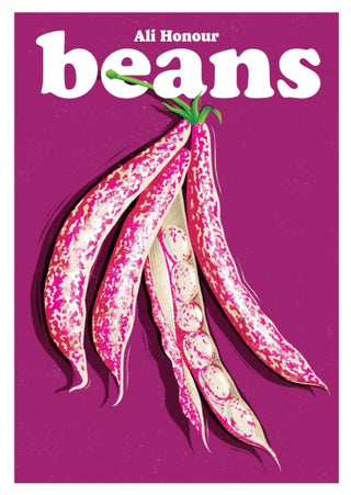 Cover image for 9781068405013 - Beans