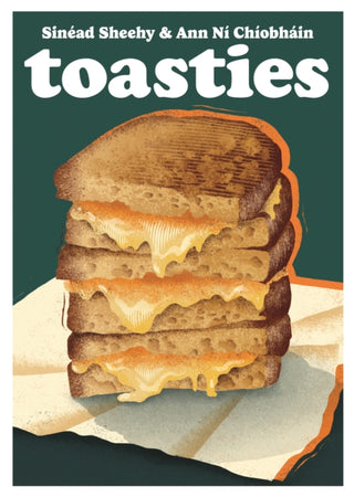 Cover image for 9781068405037 - Toasties