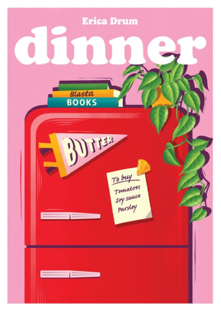 Cover image for 9781068405044 - Dinner