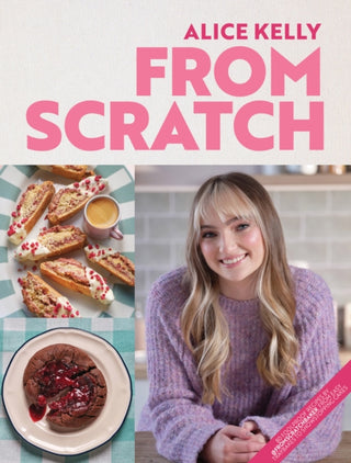 Cover image for 9781068405051 - From Scratch