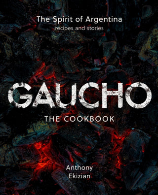 Cover image for 9781068410802 - Gaucho