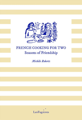 Cover image for 9781068433832 - French Cooking for Two