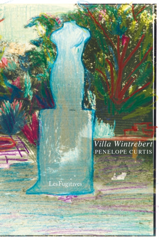 Cover image for 9781068433870 - Villa Wintrebert